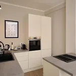 Federica Flat - Metro Monte Grappa & Parco Tesoriera Appartement