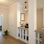 Federica Flat - Metro Monte Grappa & Parco Tesoriera Appartement Turijn