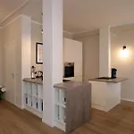 Appartement Federica Flat - Metro Monte Grappa & Parco Tesoriera