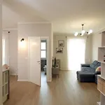 Appartement Federica Flat - Metro Monte Grappa & Parco Tesoriera Turijn