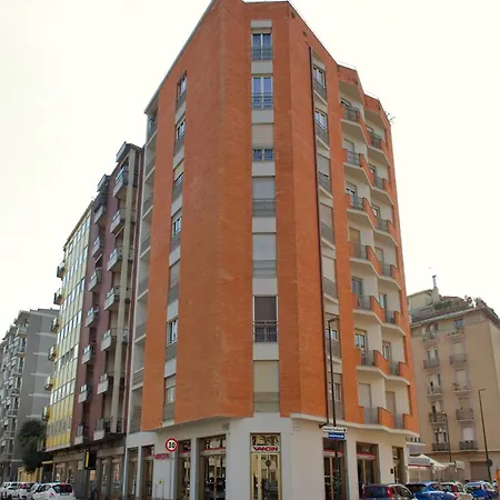 Apartamento Federica Flat - Metro Monte Grappa & Parco Tesoriera *