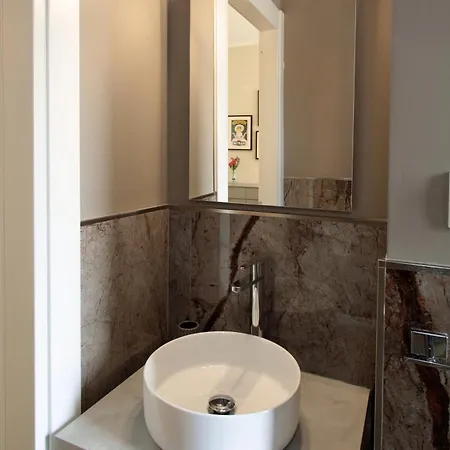 Federica Flat - Metro Monte Grappa & Parco Tesoriera *