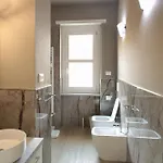 公寓 Federica Flat - Metro Monte Grappa & Parco Tesoriera 都灵