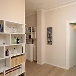 Federica Flat - Metro Monte Grappa & Parco Tesoriera 公寓 *