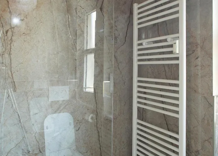 Federica Flat - Metro Monte Grappa & Parco Tesoriera 都灵