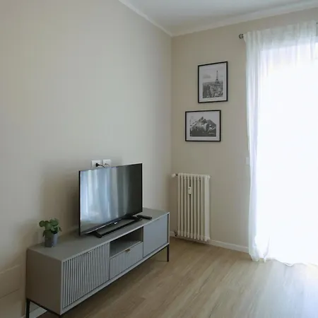 Federica Flat - Metro Monte Grappa & Parco Tesoriera