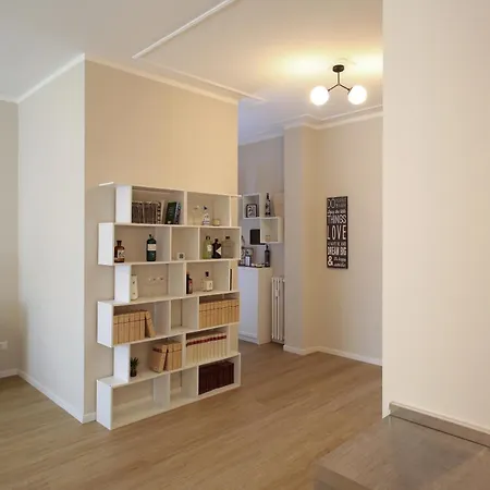 Federica Flat - Metro Monte Grappa & Parco Tesoriera *